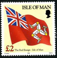 Isle of Man All Issues
