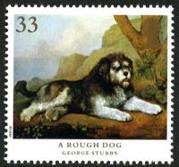 British Stamps 1990-1992