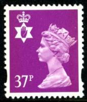 Northern Ireland Stamps