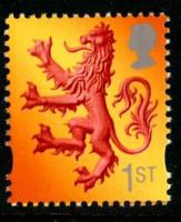 Scotland Stamps