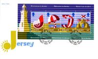1975 Jersey Tourism MS