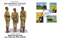 1975 Sir George Goldie