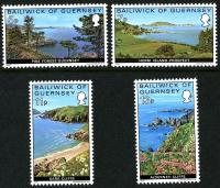 1976 Guernsey Views