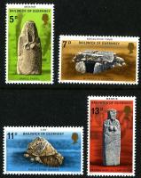 1977 Prehistoric Monuments