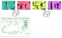 1978 Jersey Golf Club