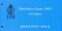 1989 Jersey Scenes & Values