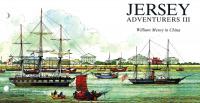 1992 Jersey Adventurers pack