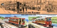 1993 Manx Electric Railway pack