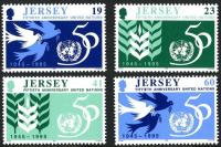 1995 United Nations