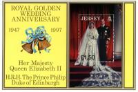 1997 Golden Wedding MS