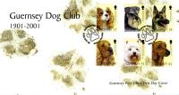 2001 Guernsey Dog Club