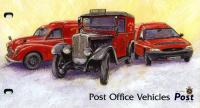2003 Post Office Vehicles pack