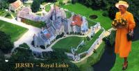 2003 Royal Links MS pack