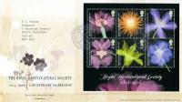 2004 Royal Horticultural Society MS (Addressed)