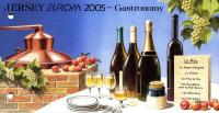 2005 Europa Gastronomy pack