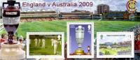 2009 Cricket MS