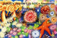 2010 Marine Life MS