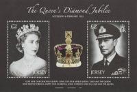 2012 Diamond Jubilee MS