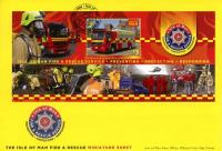 2013 Fire & Rescue MS