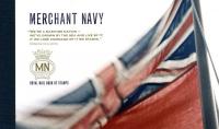 2013 Merchant Navy DY8