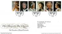 2013 Queens Coronation (Addressed)