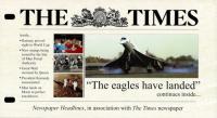 2013 The Times of London Pack