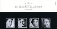 2022 Her Majesty Queen Elizabeth II Memoriam Pack