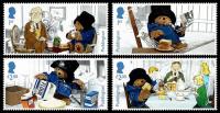 2023 Paddington 2nd Issue (Not In SG Cat)