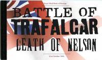2005 Battle of Trafalgar DX35