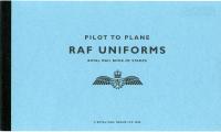 2008 RAF Uniforms DX42
