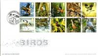 2007 Birds (Unaddressed)