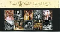 2003 Coronation pack