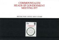 1977 Head of Government pack