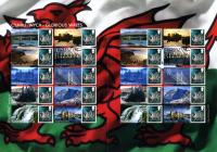 SG: LS37 2007 Glorious Wales