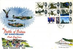 1965 Battle of Britain (Unaddressed)