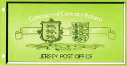 1977 Currency Reform pack