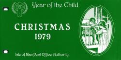 1979 Chistmas Year of the Child pack