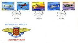 1979 International Air Rally