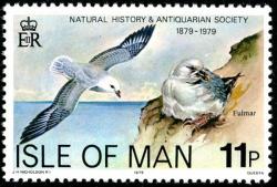 1979 Natural History 11p