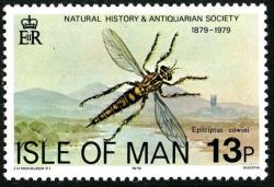 1979 Natural History 13p