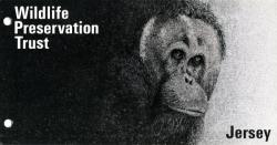 1979 Wildlife Preservation Trust pack