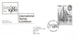 1980 London Expo (Addressed)