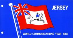 1983 World Communications pack