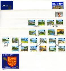 1989 Definitive Views 5 covers