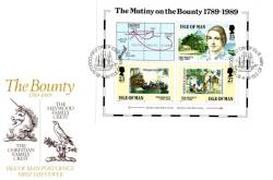 1989 Mutiny on the Bounty MS