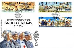 1990 Battle of Britain