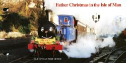 1994 Christmas - Father Christmas pack
