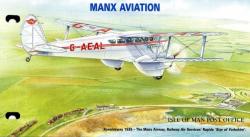 1997 Manx Aircraft pack