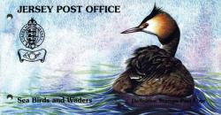 1997 Seabirds & Waders part 4 pack