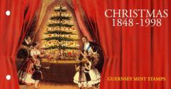 1998 Christmas Tree pack